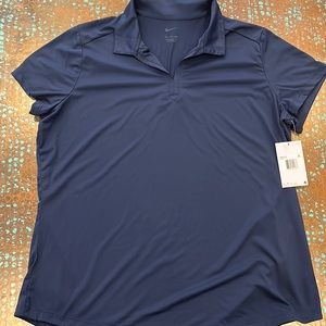 Nike Golf T Shirt